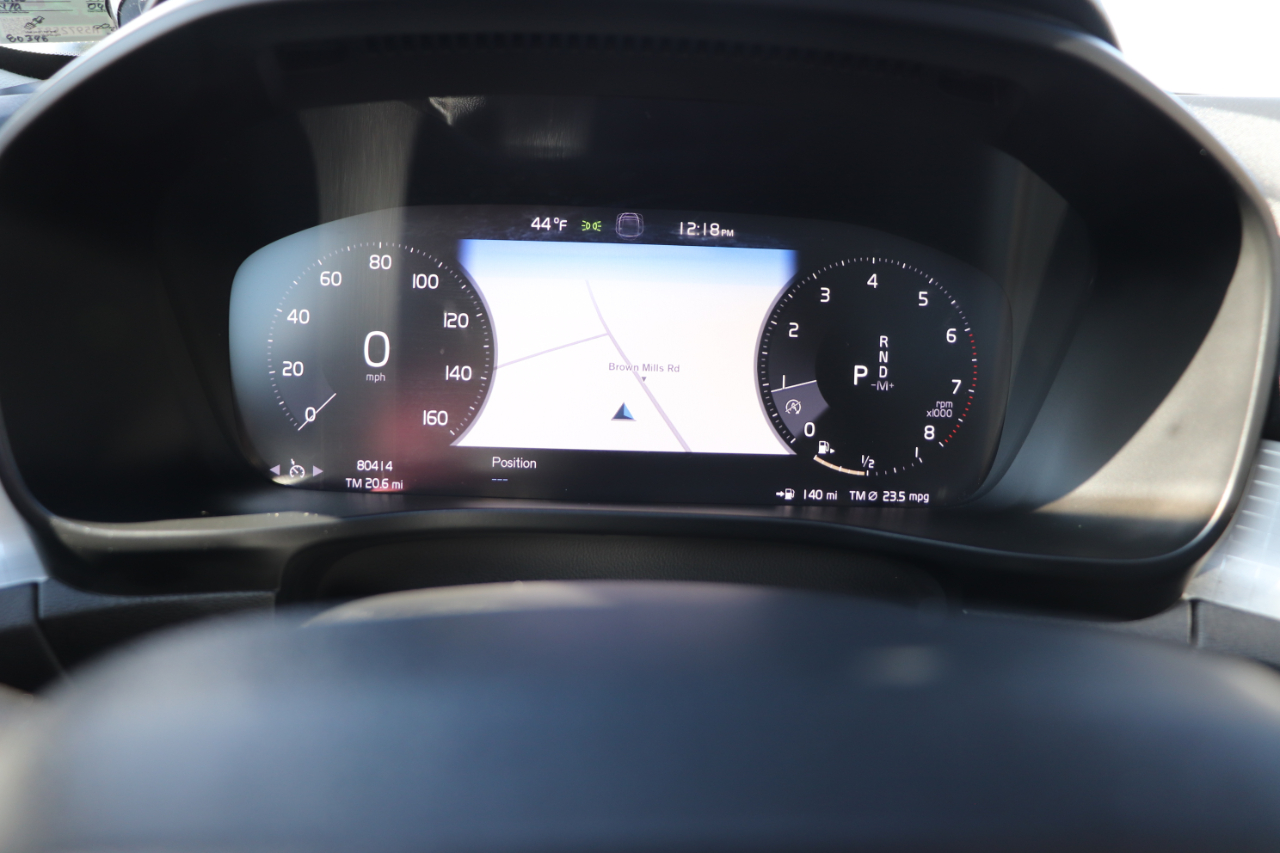 Volvo XC40 T4 Momentum 2020