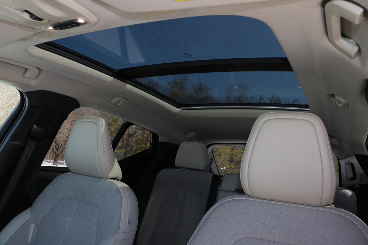 Volvo XC40 T4 Momentum 2020