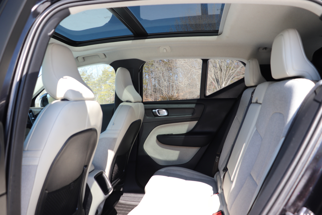 Volvo XC40 T4 Momentum 2020