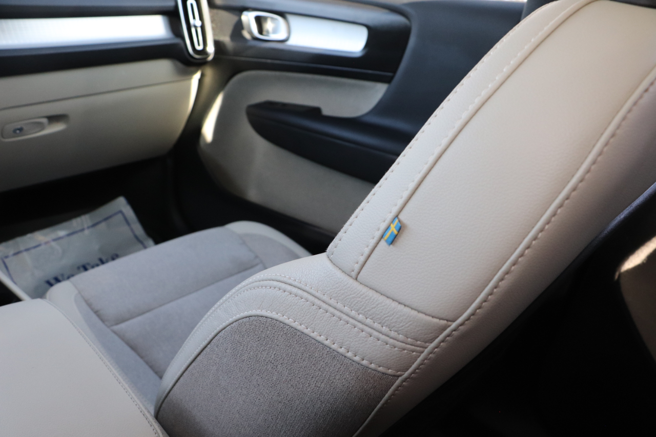 Volvo XC40 T4 Momentum 2020