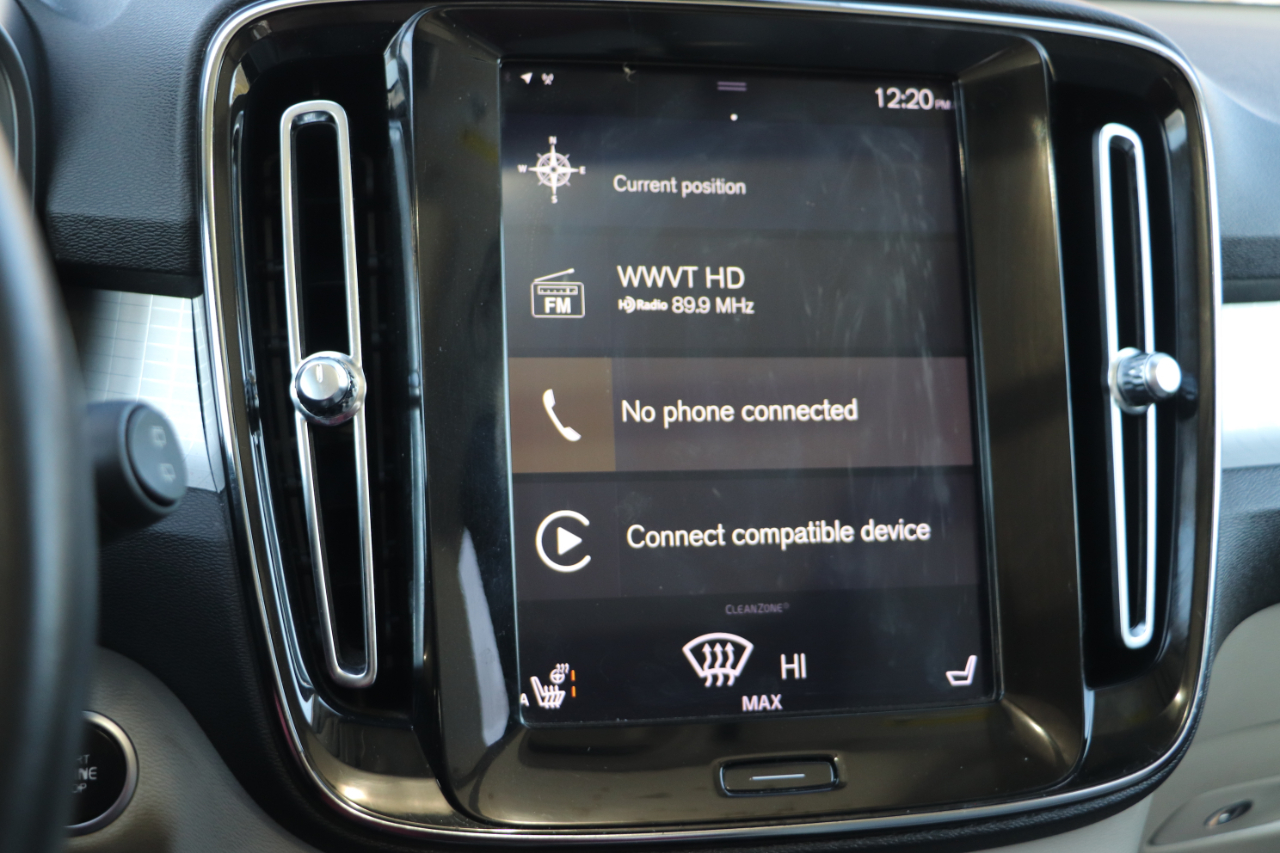 Volvo XC40 T4 Momentum 2020