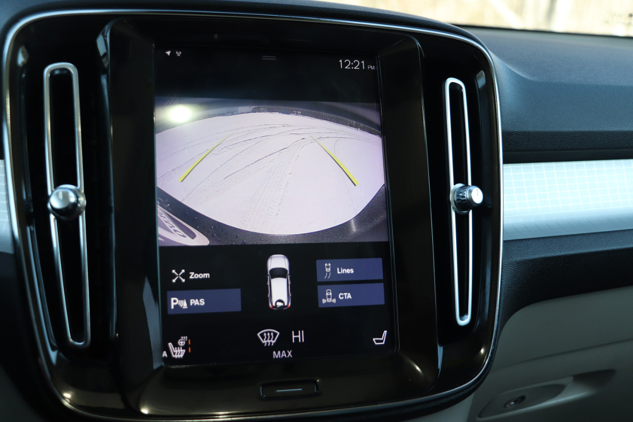 Volvo XC40 T4 Momentum 2020