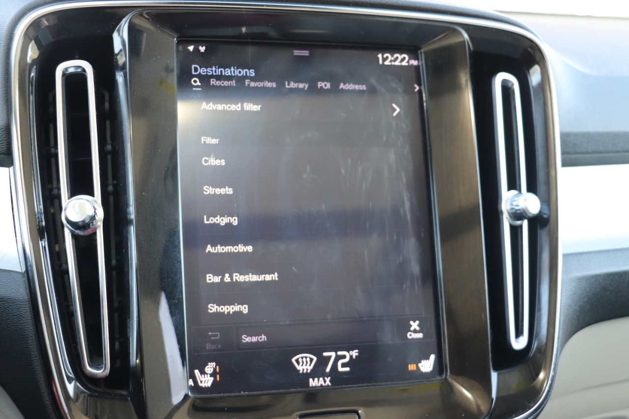 Volvo XC40 T4 Momentum 2020