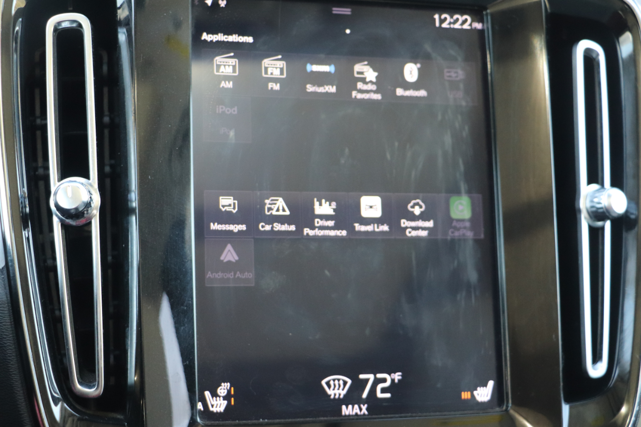 Volvo XC40 T4 Momentum 2020