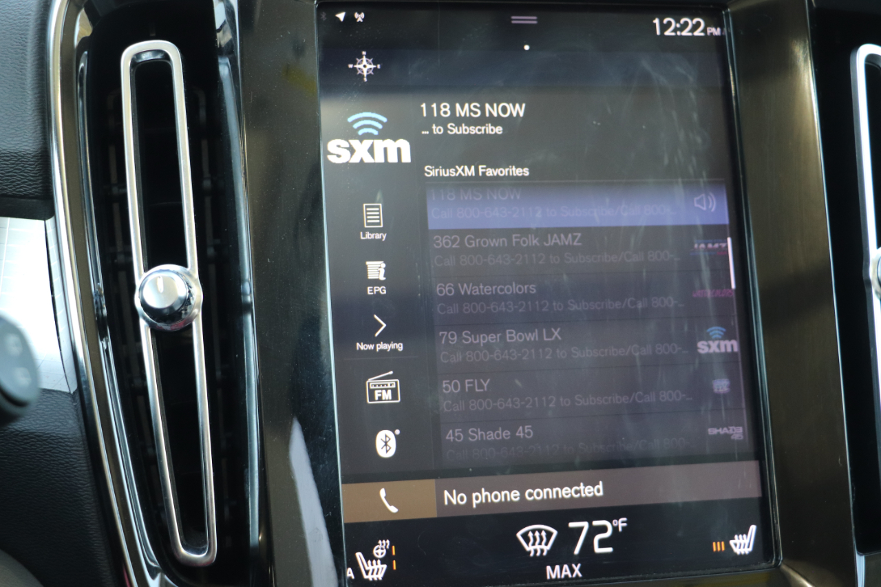 Volvo XC40 T4 Momentum 2020