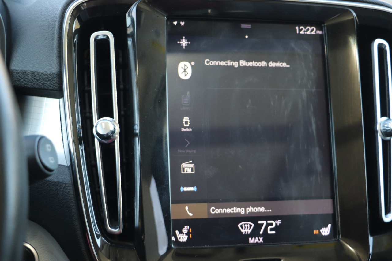 Volvo XC40 T4 Momentum 2020