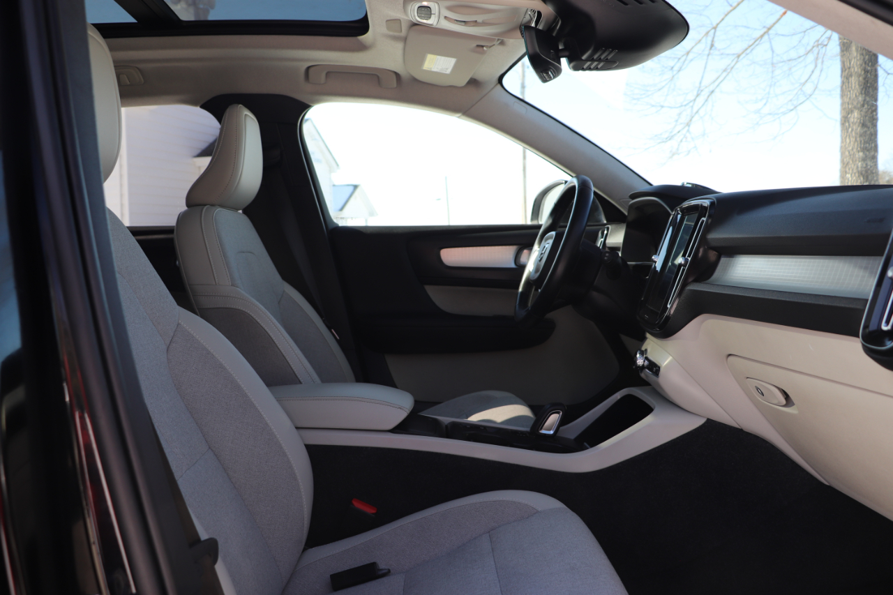 Volvo XC40 T4 Momentum 2020