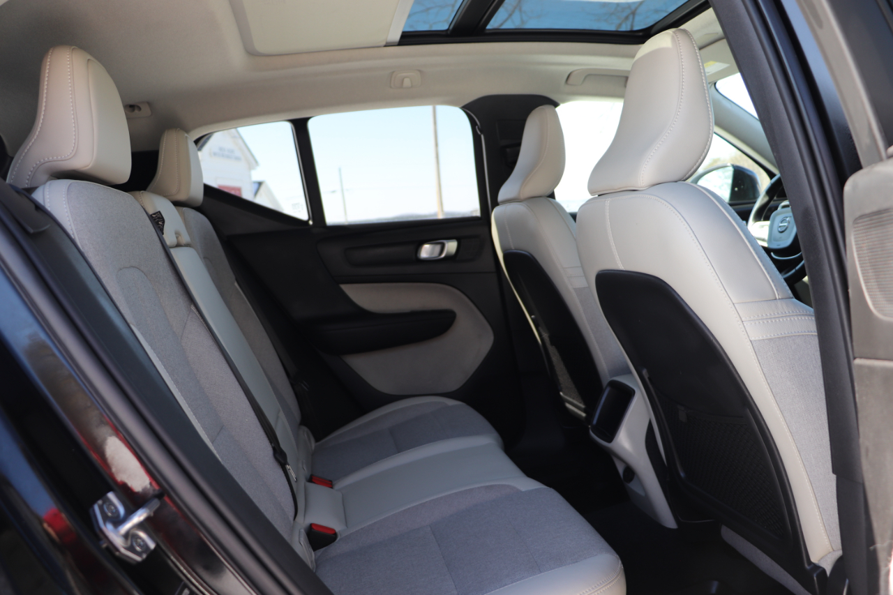 Volvo XC40 T4 Momentum 2020