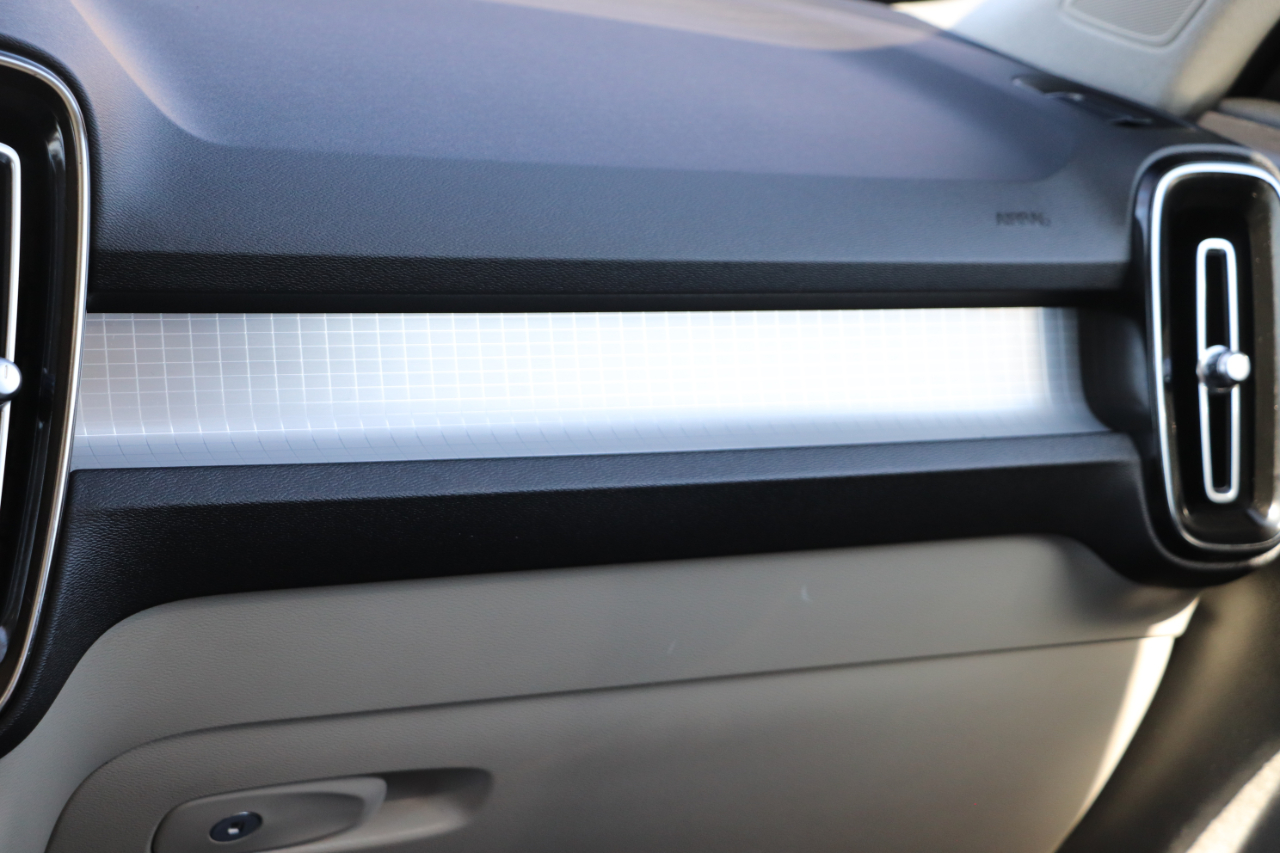 Volvo XC40 T4 Momentum 2020