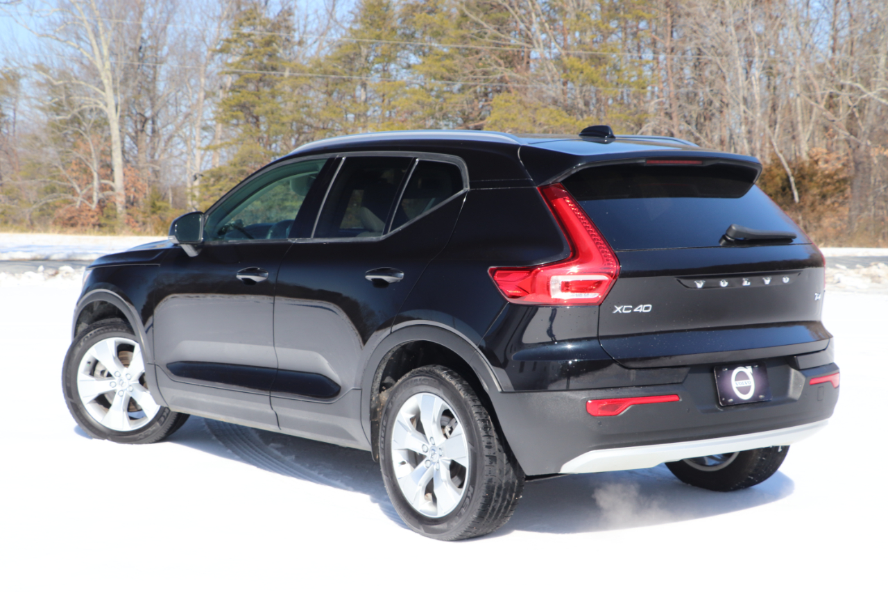 Volvo XC40 T4 Momentum 2020