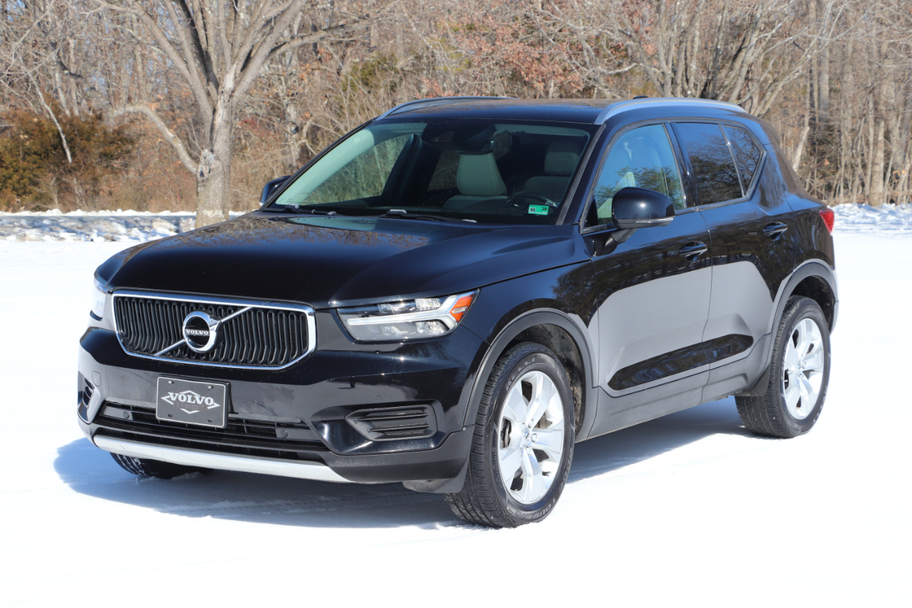 Volvo XC40 T4 Momentum 2020