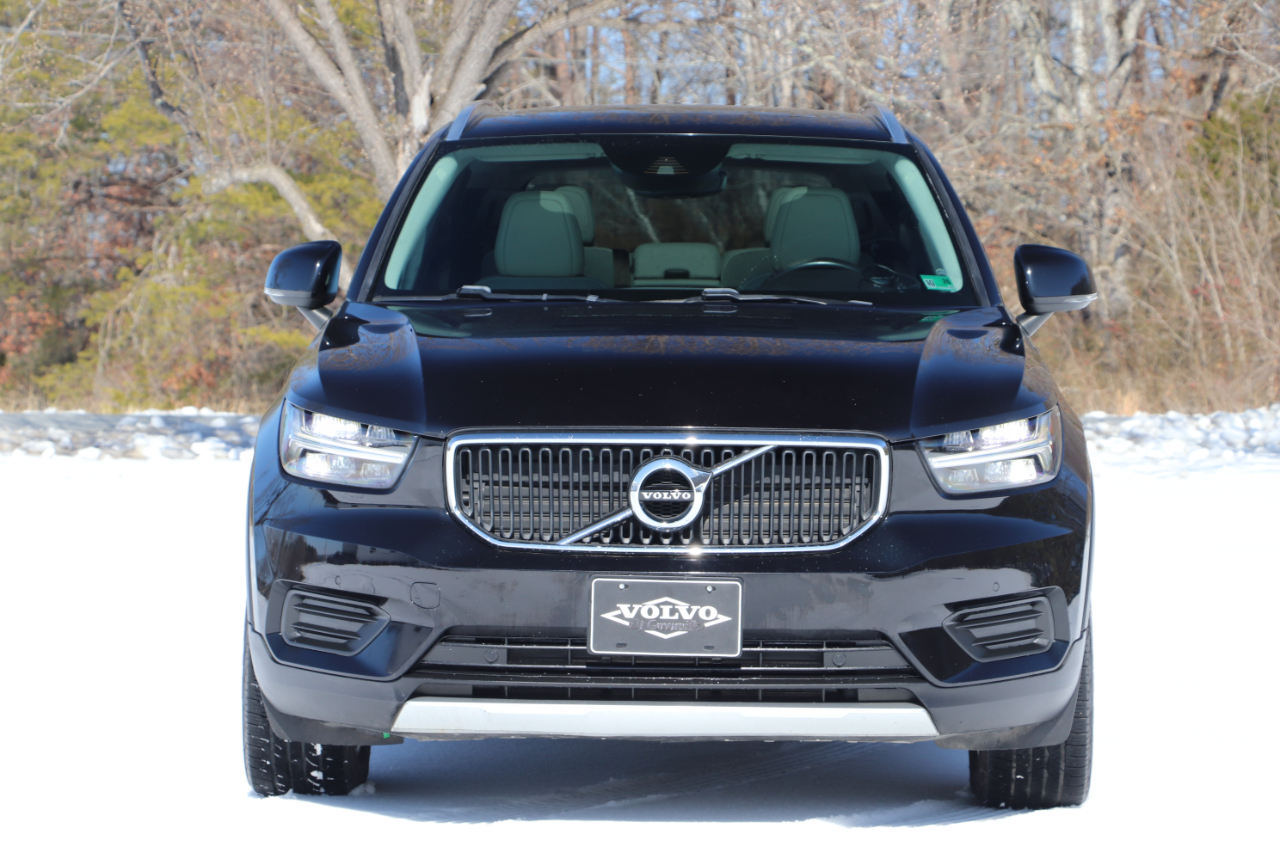 Volvo XC40 T4 Momentum 2020