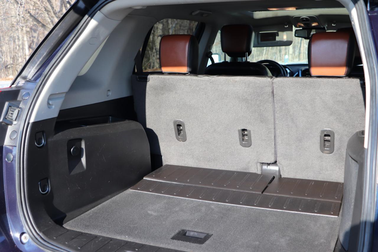 GMC Terrain SLT AWD 2016