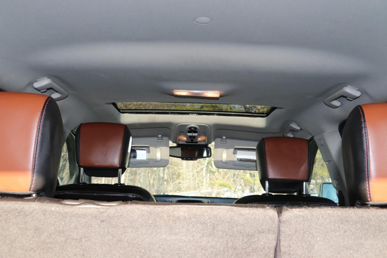 GMC Terrain SLT AWD 2016