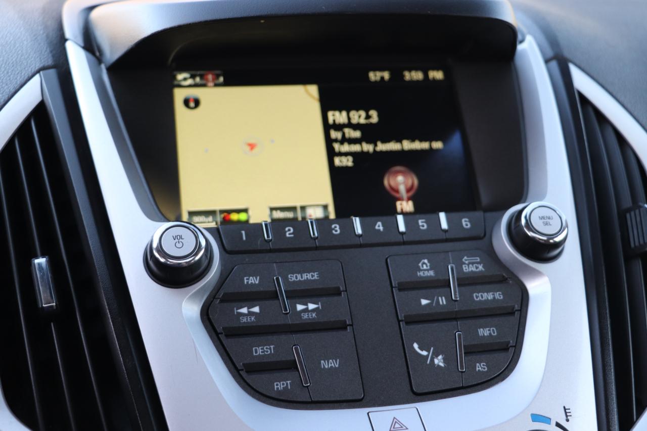 GMC Terrain SLT AWD 2016