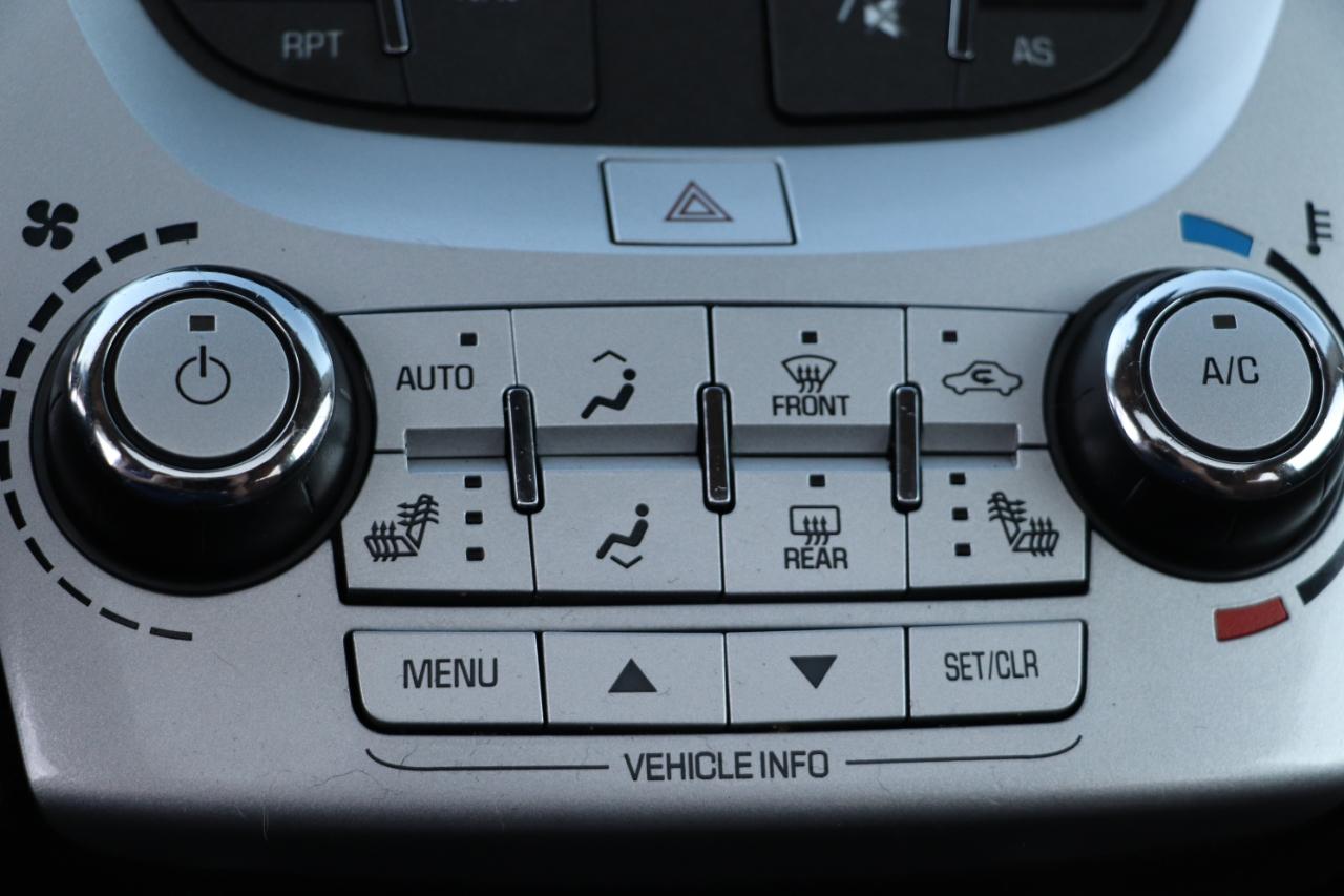 GMC Terrain SLT AWD 2016