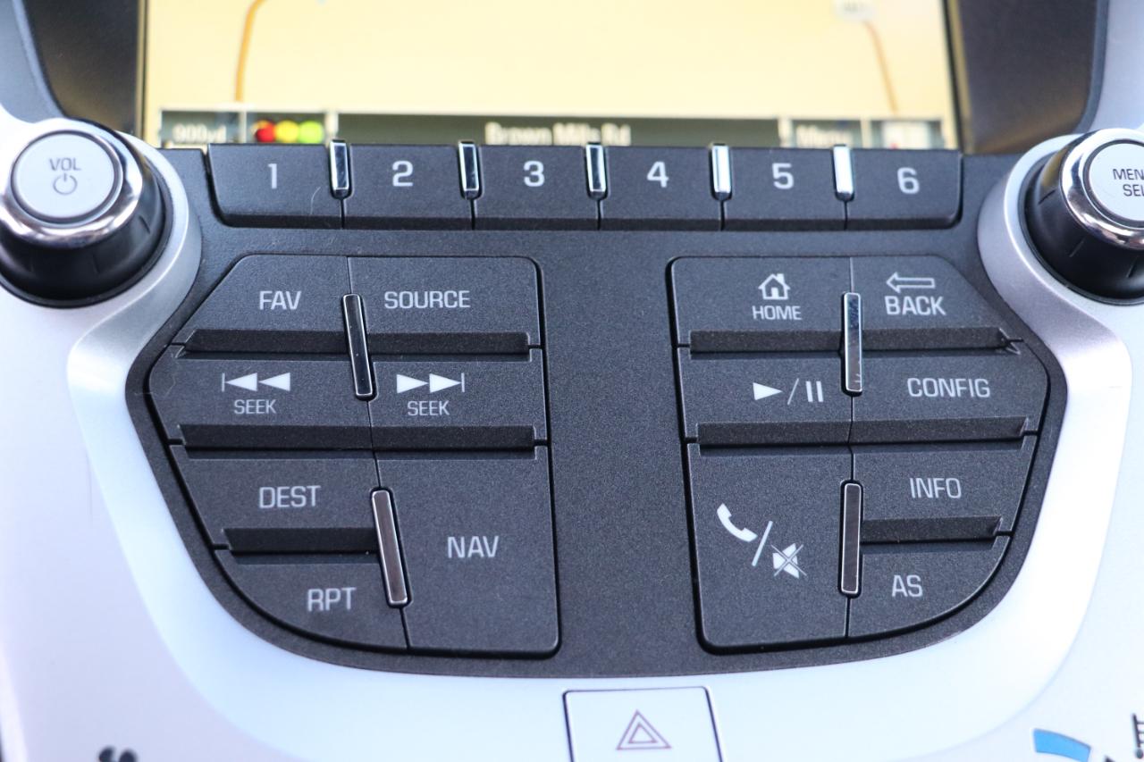 GMC Terrain SLT AWD 2016