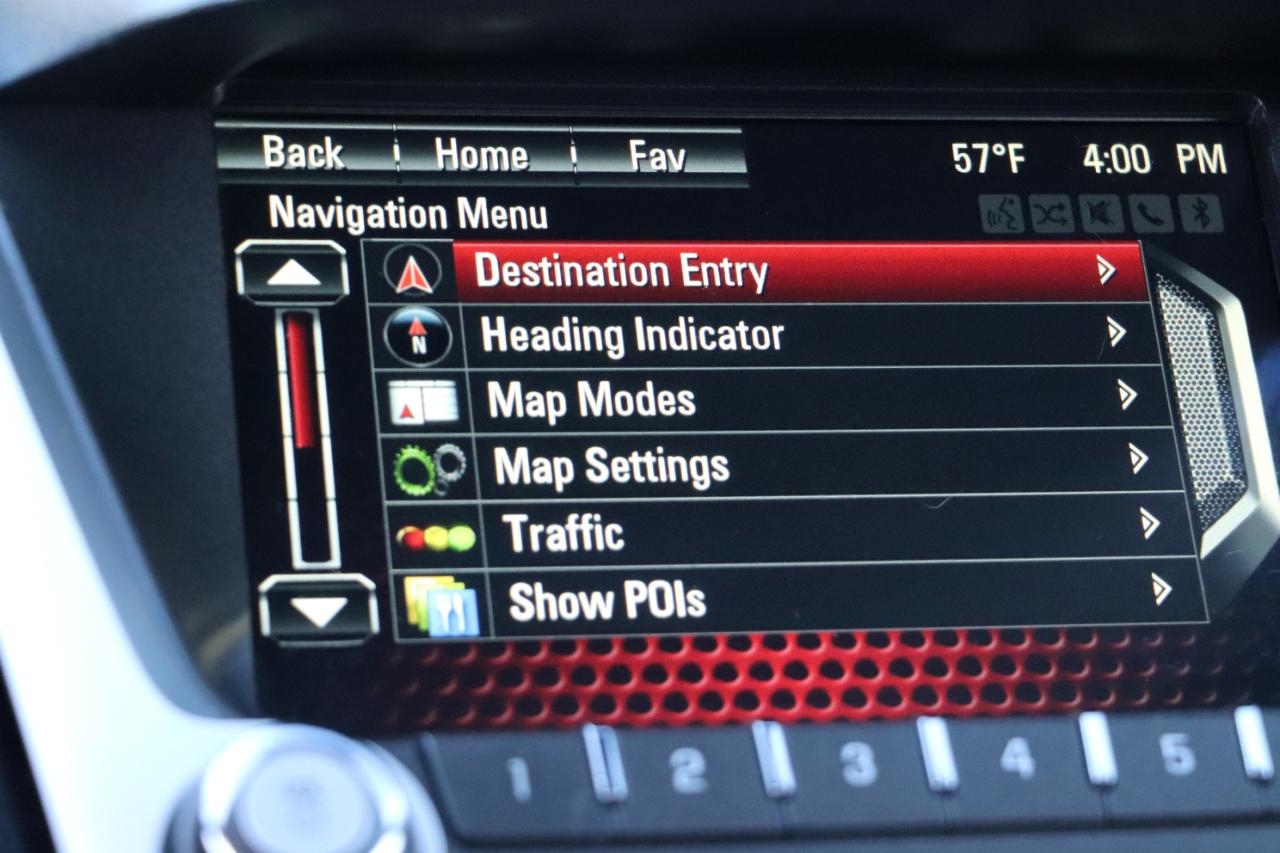 GMC Terrain SLT AWD 2016