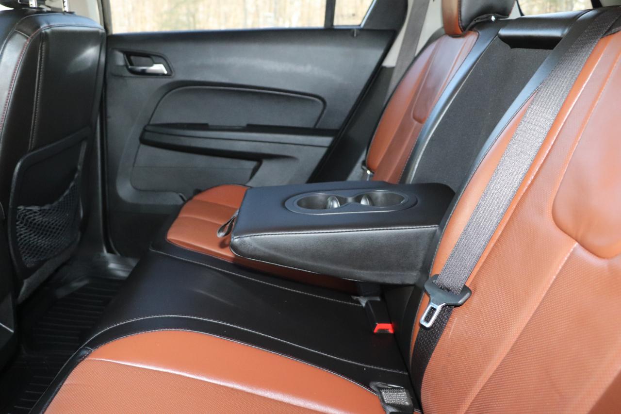 GMC Terrain SLT AWD 2016