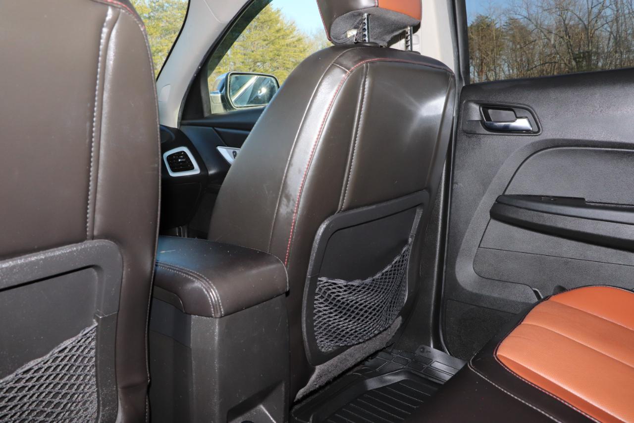 GMC Terrain SLT AWD 2016