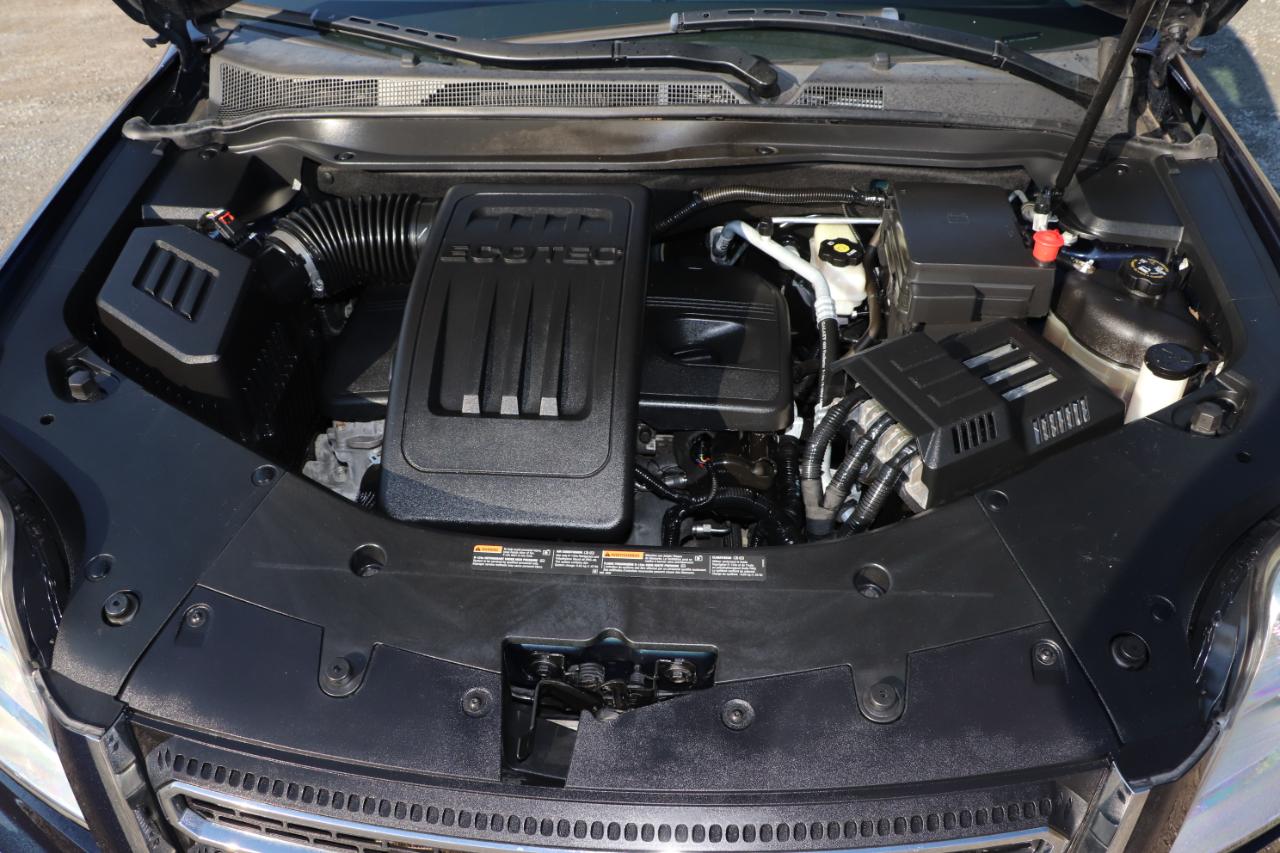 GMC Terrain SLT AWD 2016