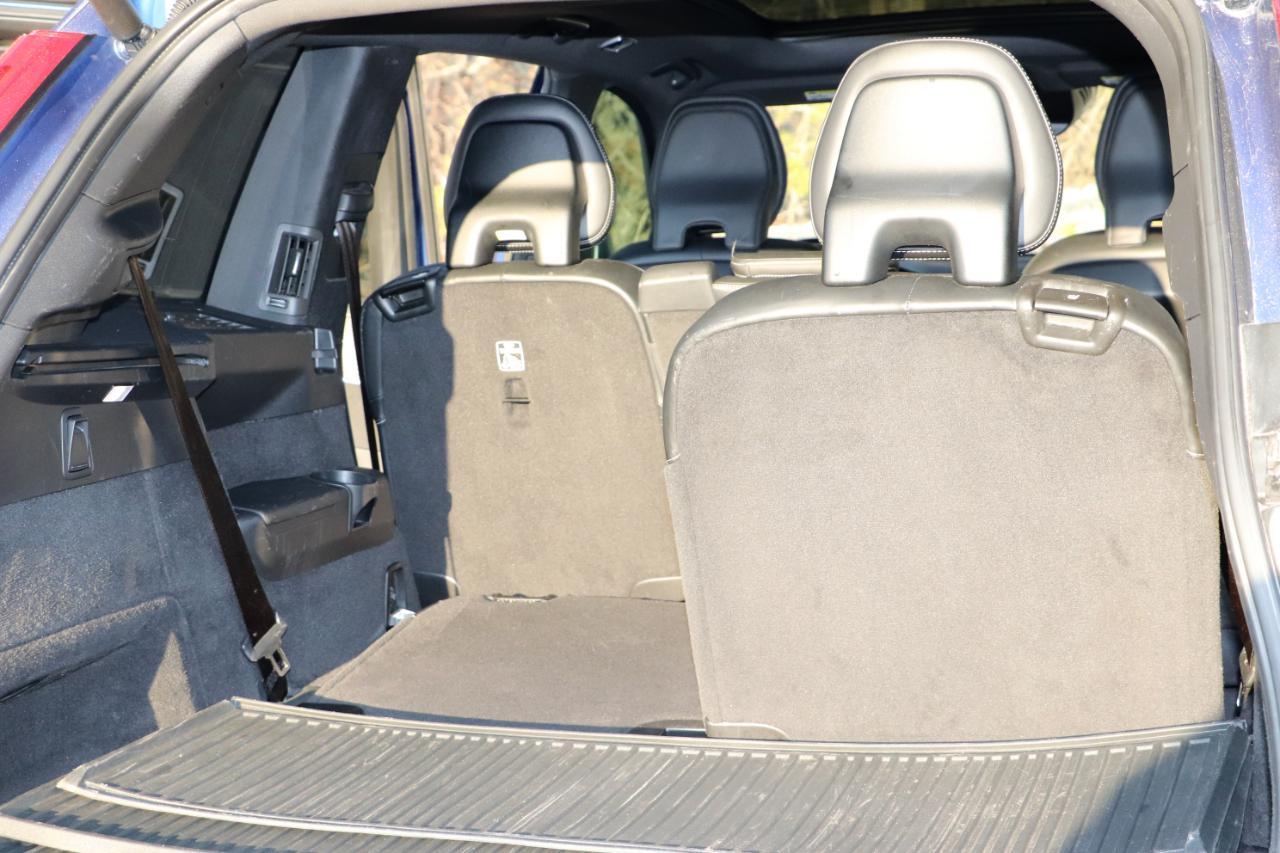 Volvo XC90 T6 R-Design AWD 2019