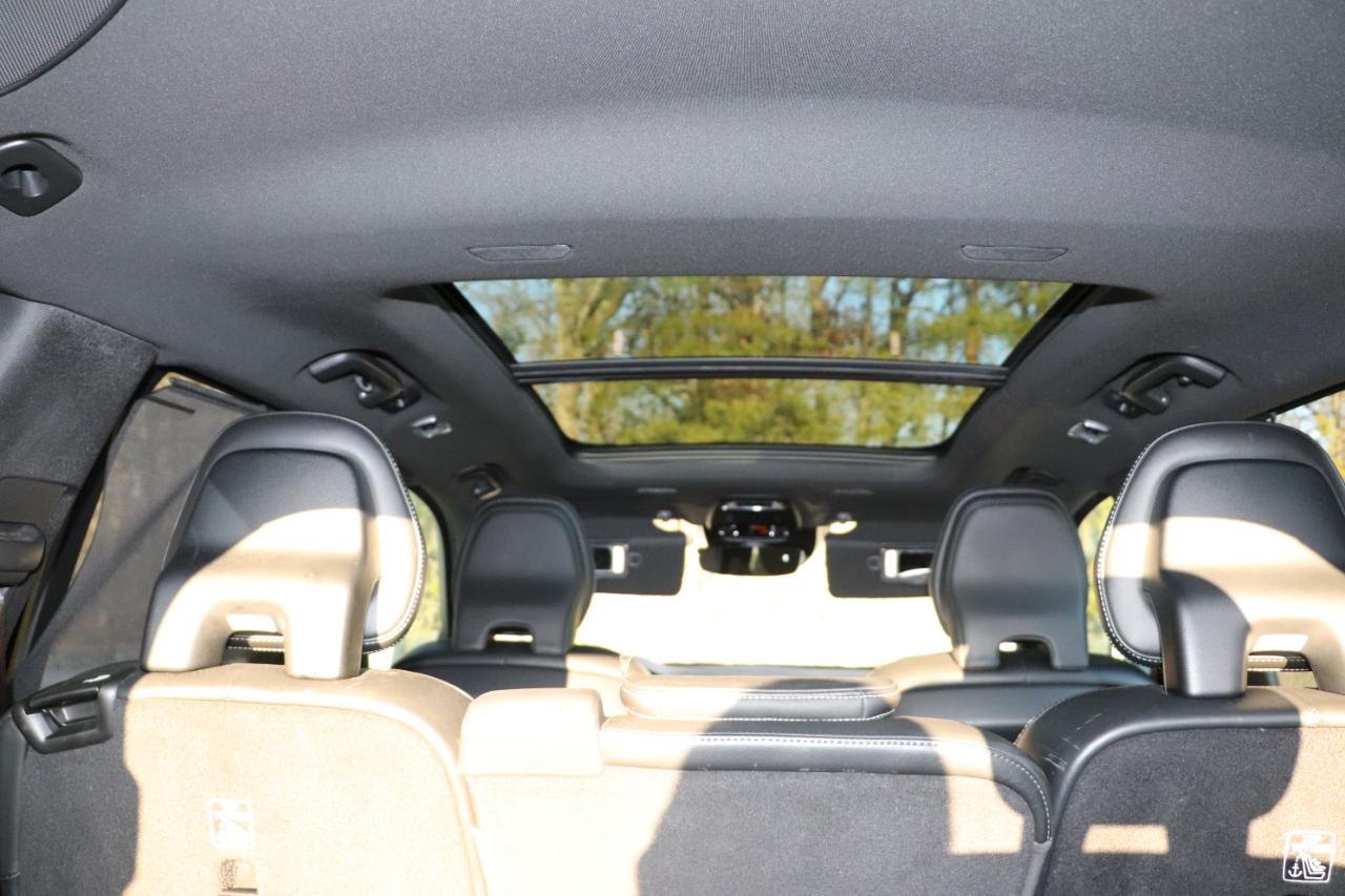 Volvo XC90 T6 R-Design AWD 2019