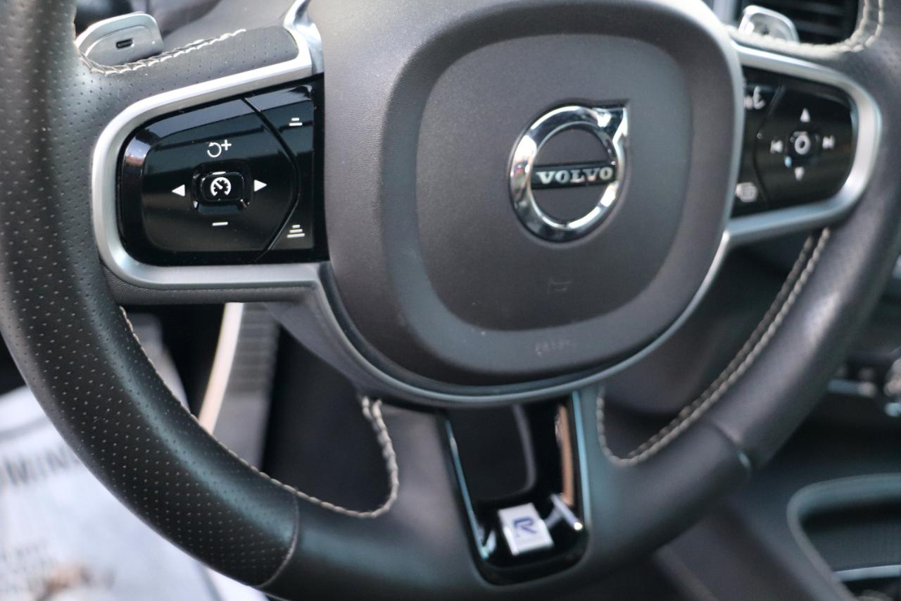 Volvo XC90 T6 R-Design AWD 2019