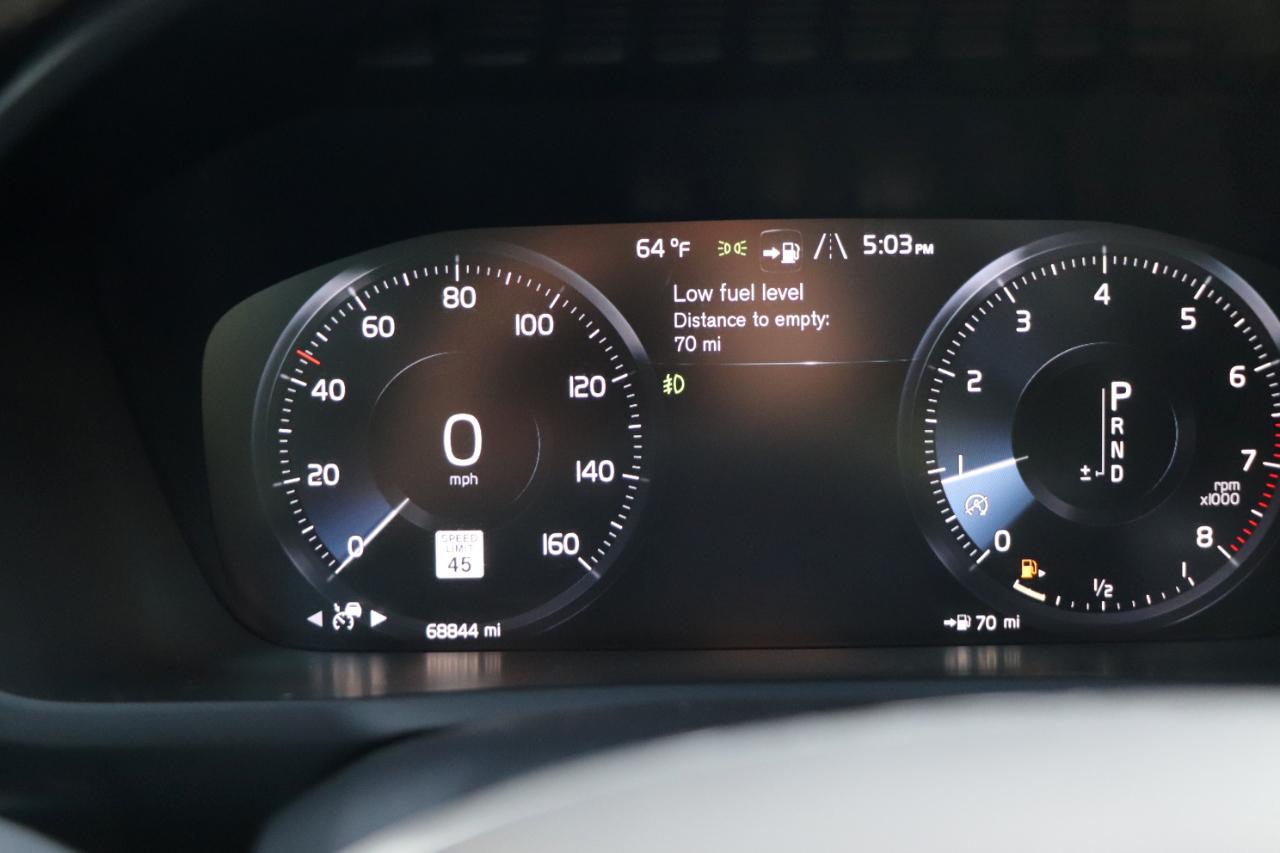 Volvo XC90 T6 R-Design AWD 2019