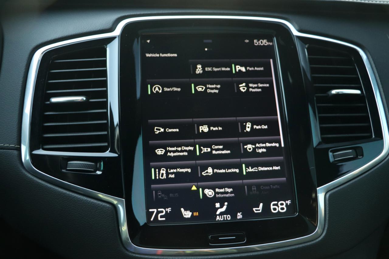 Volvo XC90 T6 R-Design AWD 2019