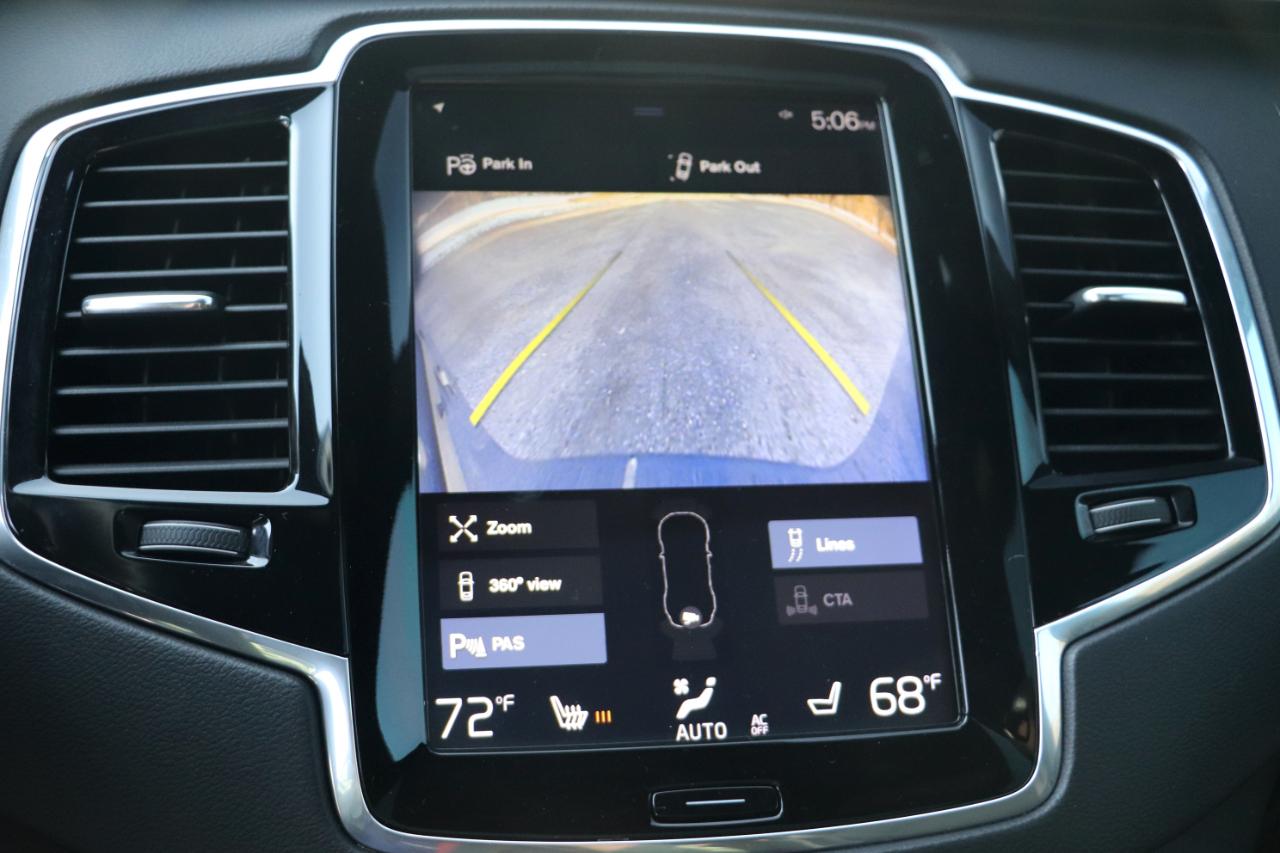 Volvo XC90 T6 R-Design AWD 2019