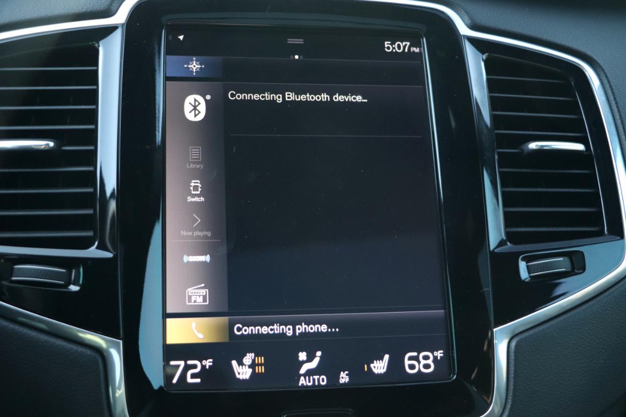 Volvo XC90 T6 R-Design AWD 2019