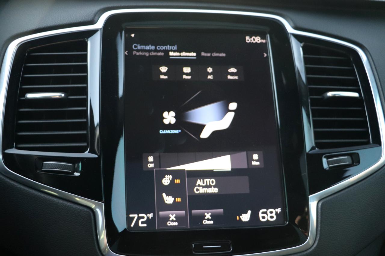 Volvo XC90 T6 R-Design AWD 2019