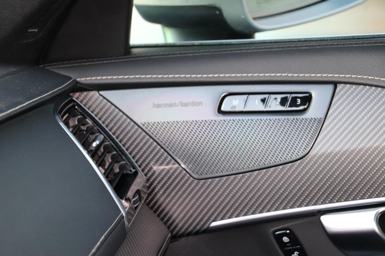 Volvo XC90 T6 R-Design AWD 2019