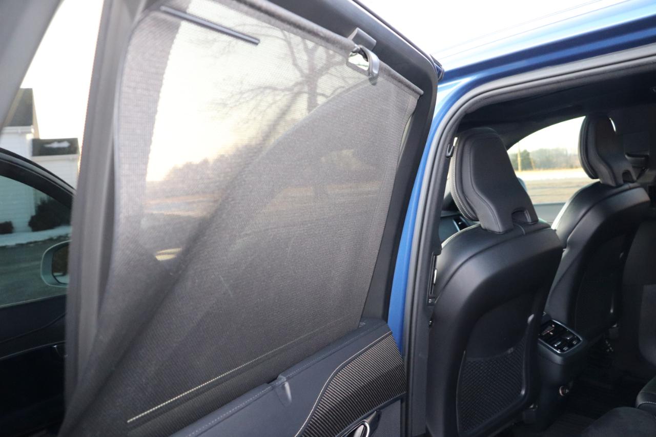 Volvo XC90 T6 R-Design AWD 2019