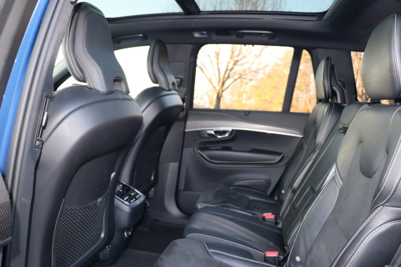 Volvo XC90 T6 R-Design AWD 2019