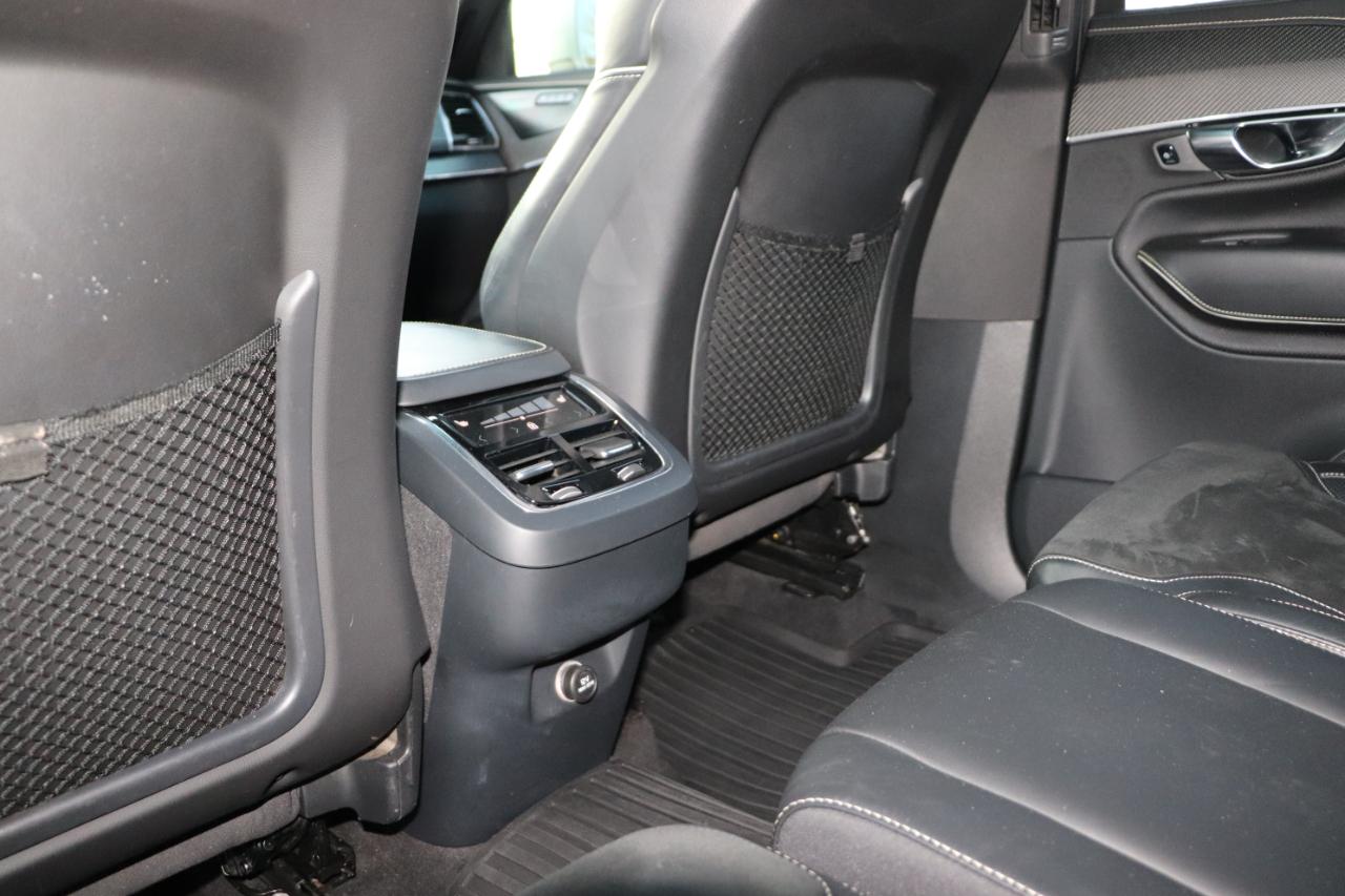 Volvo XC90 T6 R-Design AWD 2019