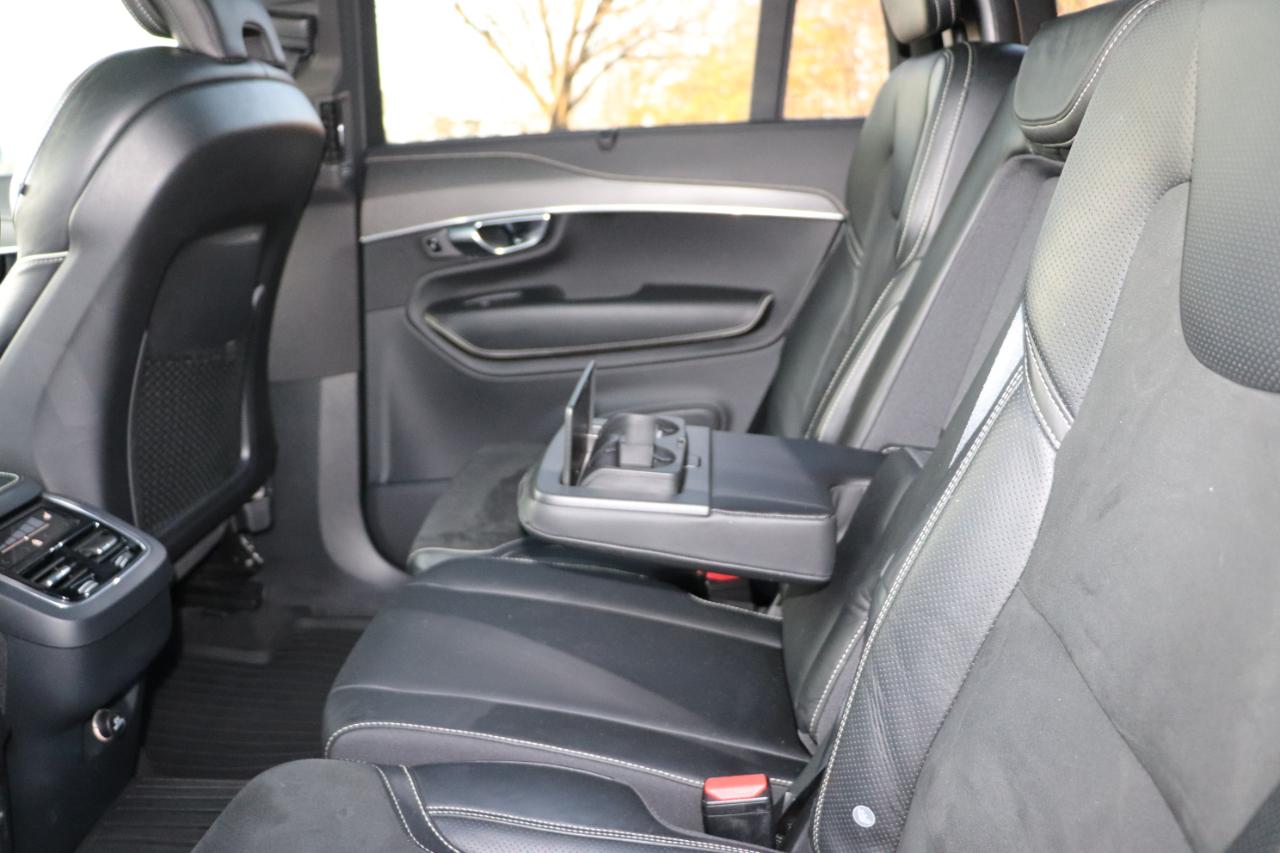 Volvo XC90 T6 R-Design AWD 2019