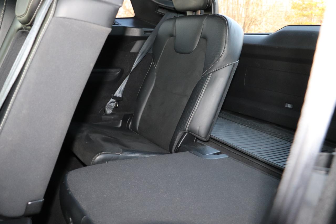 Volvo XC90 T6 R-Design AWD 2019