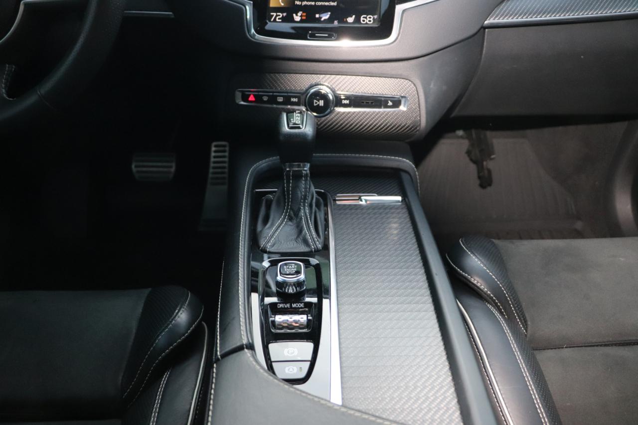Volvo XC90 T6 R-Design AWD 2019