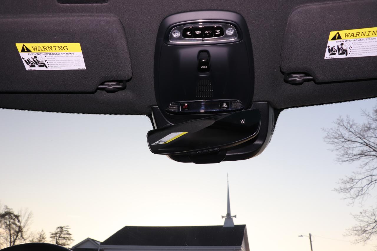 Volvo XC90 T6 R-Design AWD 2019