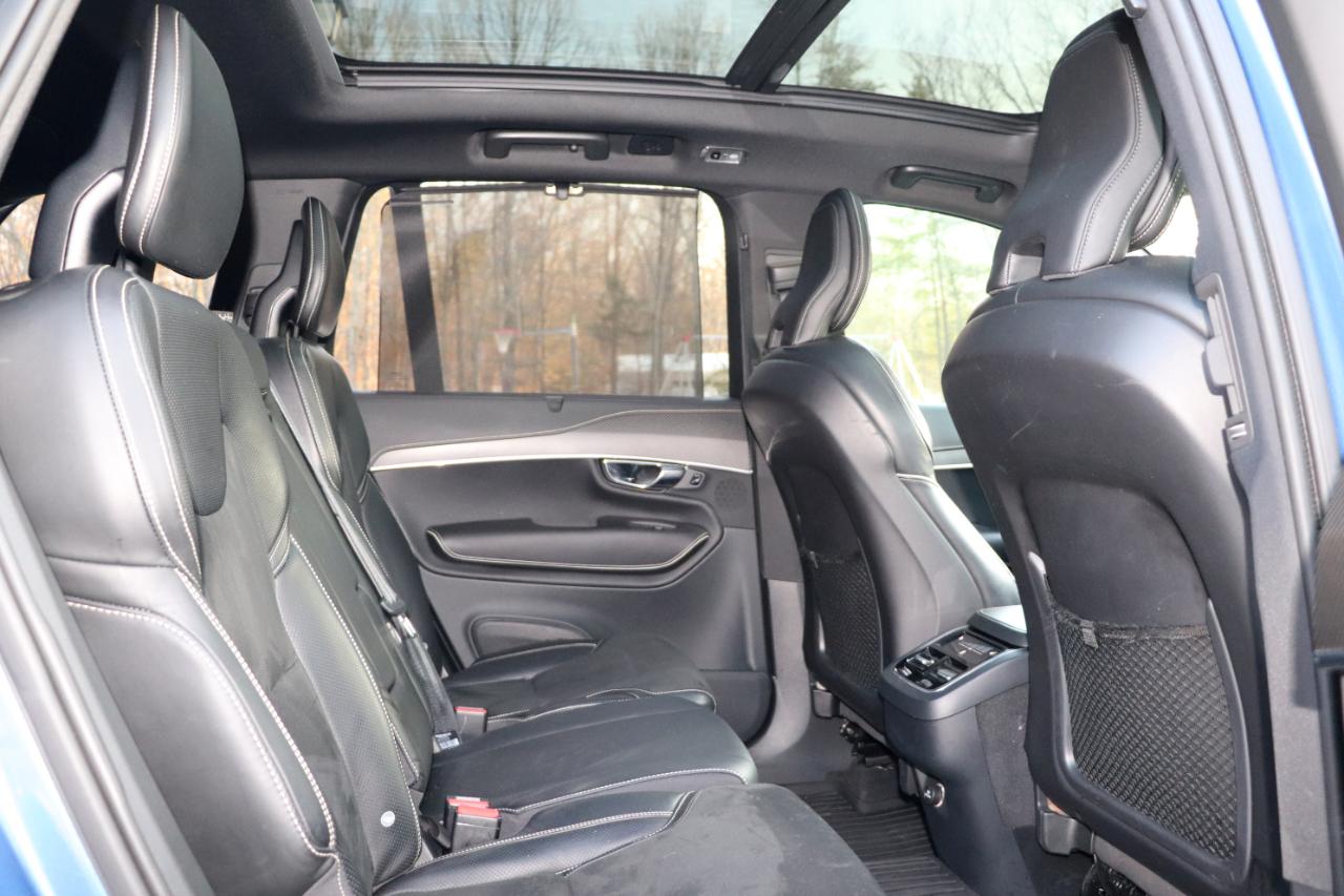 Volvo XC90 T6 R-Design AWD 2019