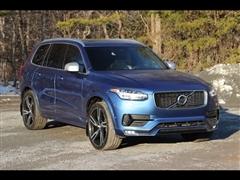 2019 Volvo XC90 