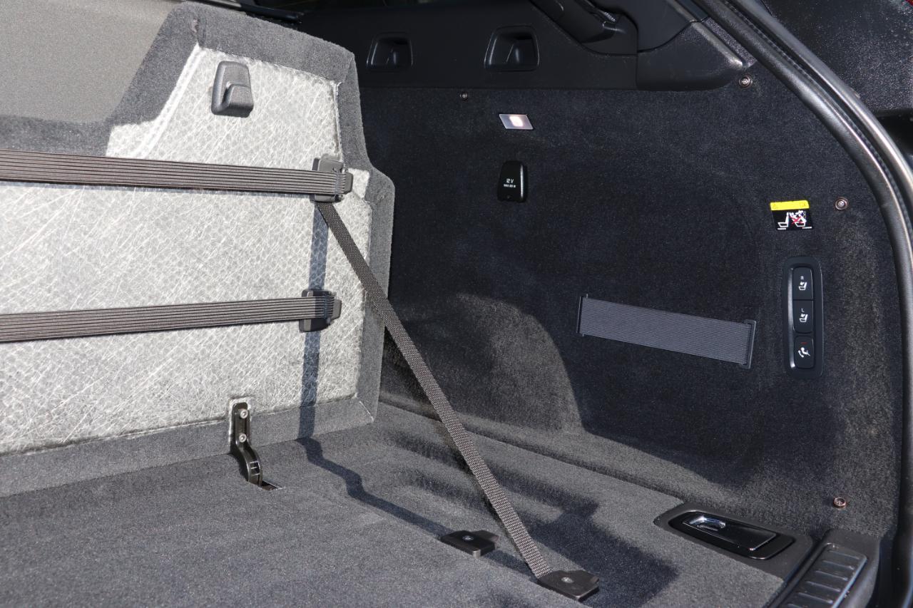 Volvo V90 Cross Country T6 AWD 2017