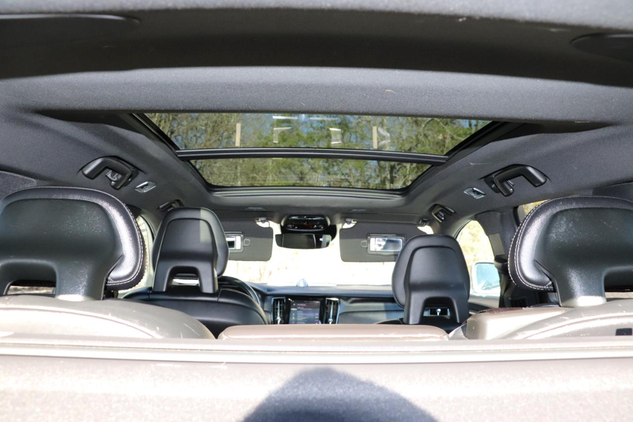 Volvo V90 Cross Country T6 AWD 2017