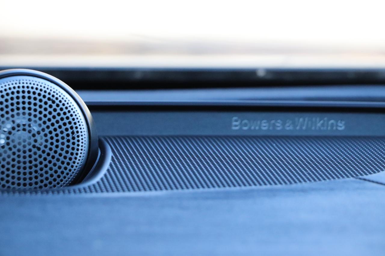 Volvo V90 Cross Country T6 AWD 2017