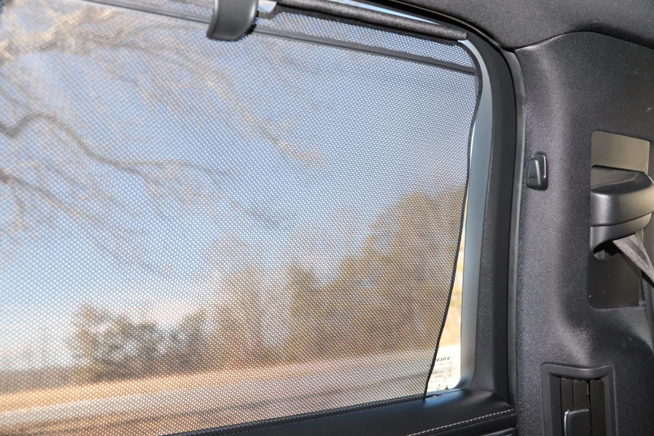 Volvo V90 Cross Country T6 AWD 2017