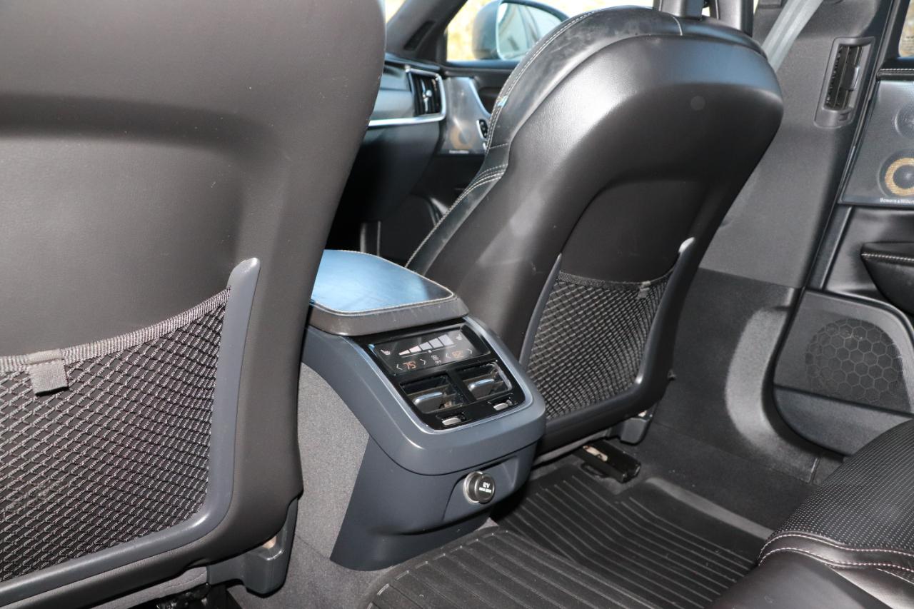 Volvo V90 Cross Country T6 AWD 2017