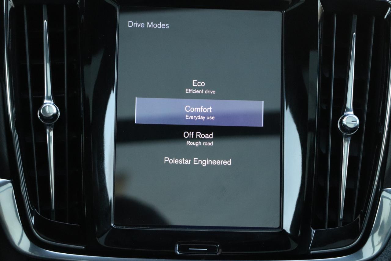 Volvo V90 Cross Country T6 AWD 2017