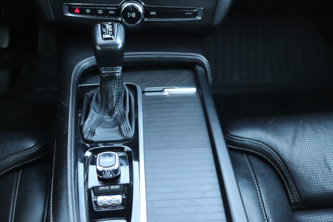 Volvo V90 Cross Country T6 AWD 2017